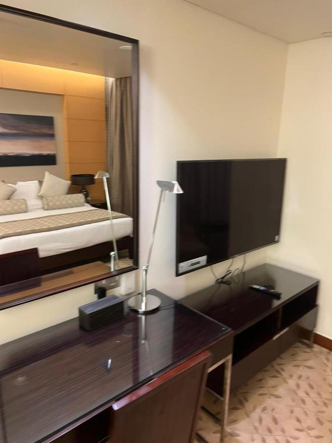 Address Dubai Mall Fashion Avenue 1 Bedroom 34 Floor Bagian luar foto